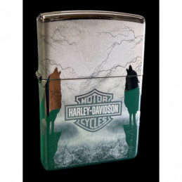 Zippo (Novembre 2024)...