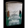 Zippo (Novembre 2024) Harley Davidson