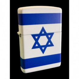 Zippo (Juin 2025) Drapeau...