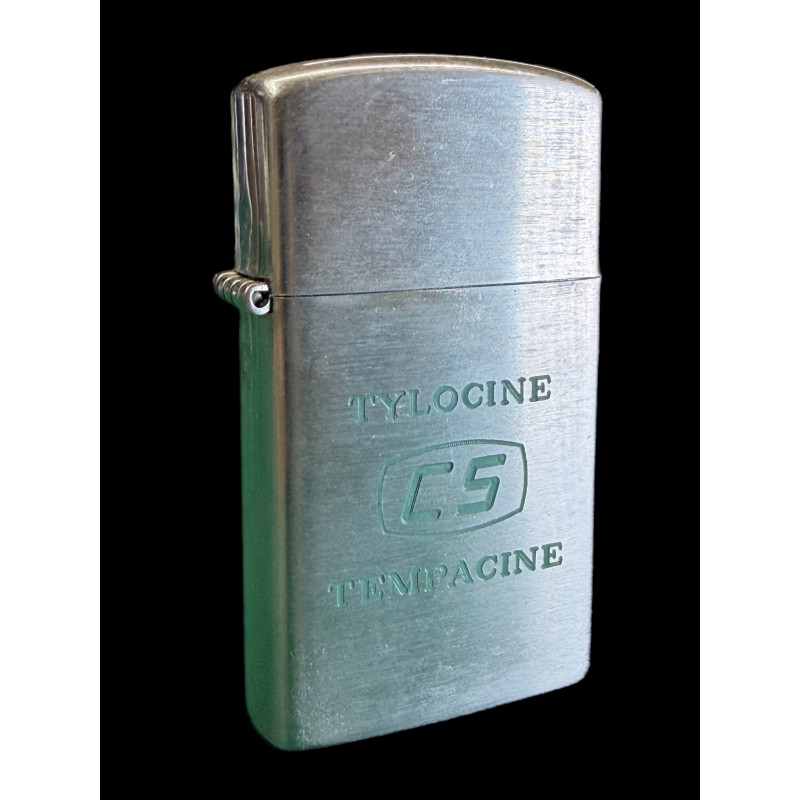 Flestia (Japan) (1950-70- Tylocine / Tempacine