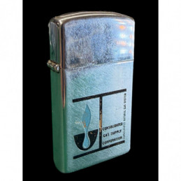 Zippo (1963) Consolidated...