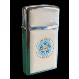 Zippo (1975) Porte avion...