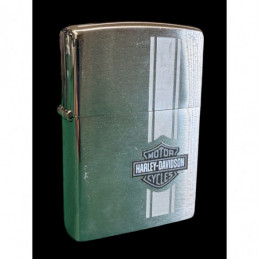Zippo (Mars 2022) Harley...