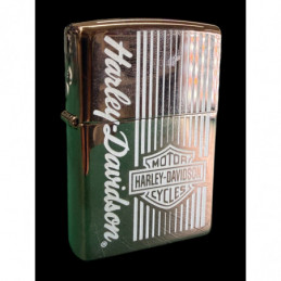 Zippo (Avril 2023) Harley...