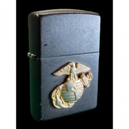 Zippo (1960) USMC