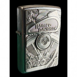 Zippo (Juin 2022) Harley...