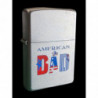 Zippo (Fevrier 2002) American Dad - image 1