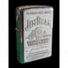 Zippo (Fevrier 2004) Jim Beam Kentucky