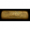 Zippo (1983 Brass Anniv) CV-43 USS Coral Sea - image 2