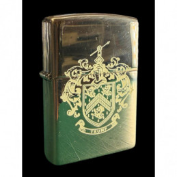 Zippo (Septembre 2024)...