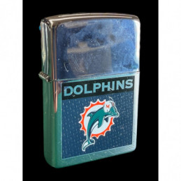 Zippo (Janvier 2008) NFL...