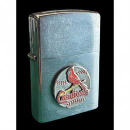 Zippo (Janvier 2007) St...