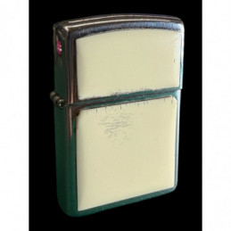 Zippo (Novembre 1984)