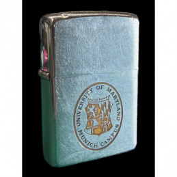 Zippo (1970) University of...