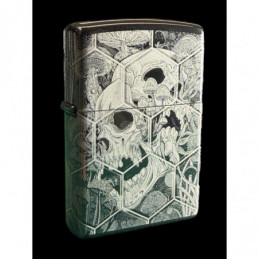 Zippo (Janvier 2025)