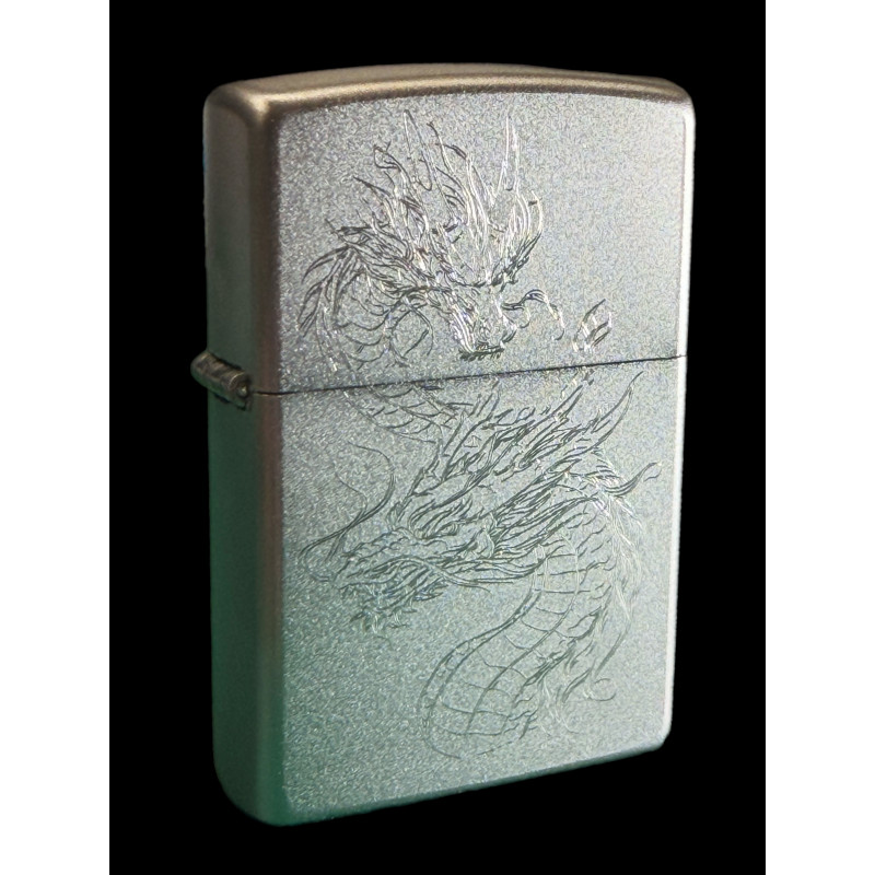 Zippo (Fevrier 2025)