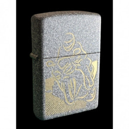 Zippo (Septembre 2024) Motard