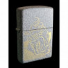 Zippo (Septembre 2024) Motard