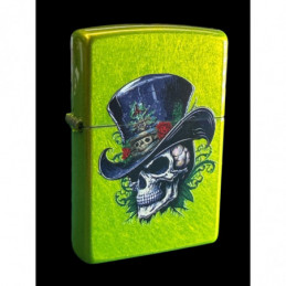 Zippo (Septembre 2023) Mad...