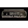 Zippo (Fevrier 2025) Full Metal Skull - image 2