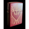 Zippo (Mai 2024) Cœur - image 1