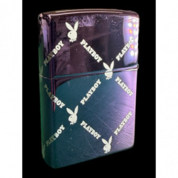 Zippo (Novembre 2024) Playboy