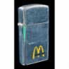 Zippo (1977) McDonald - image 1