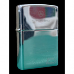 Zippo (Sept 1999) Mercedes