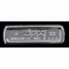 Zippo ( Juillet 1996) Metropolitan - image 2