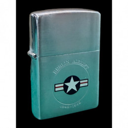 Zippo (Mai 1998) Berlin...