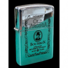 Zippo (Jan 1993) Old...