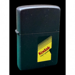 Zippo Kodak