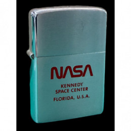 Zippo (1979) NASA