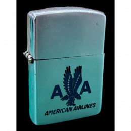 Zippo (1953) American Airlines
