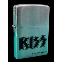 Zippo (Janv 2009) KISS