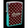 Zippo (Noc 1991) Creeks - image 1
