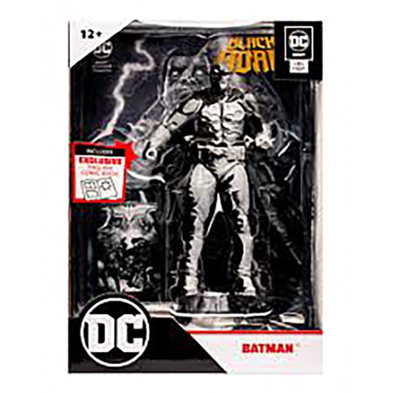 DC Batman