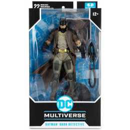 DC Multiverse Batman Dark...