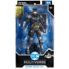 DC Multiverse Batman Hazmat Suit