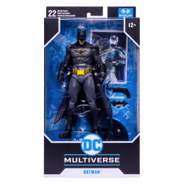 DC Multiverse Batman