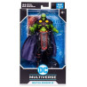 DC Multiverse Martian Manhunter