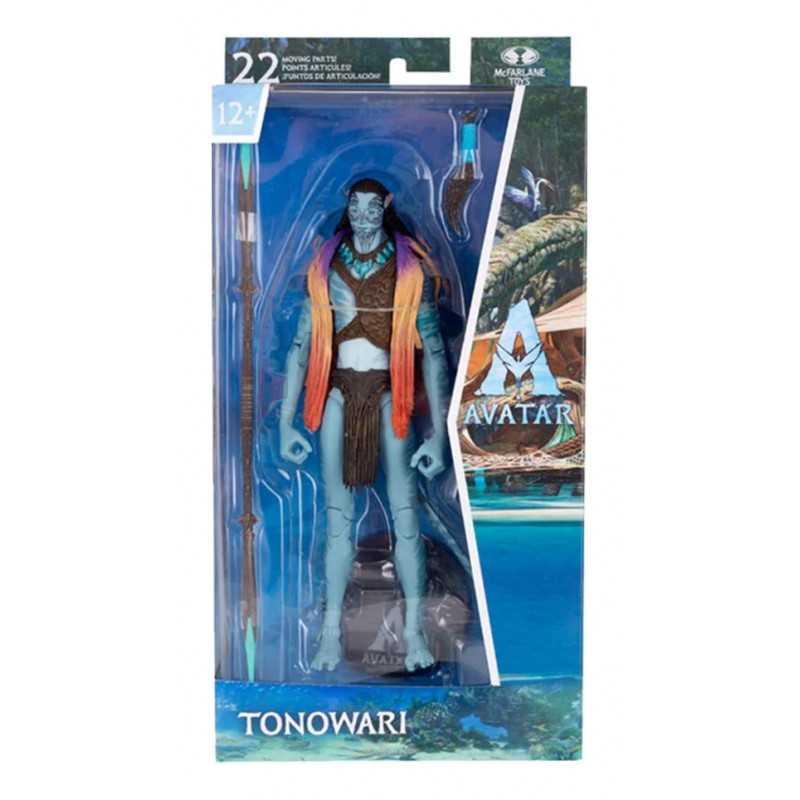 Avatar Tonowari