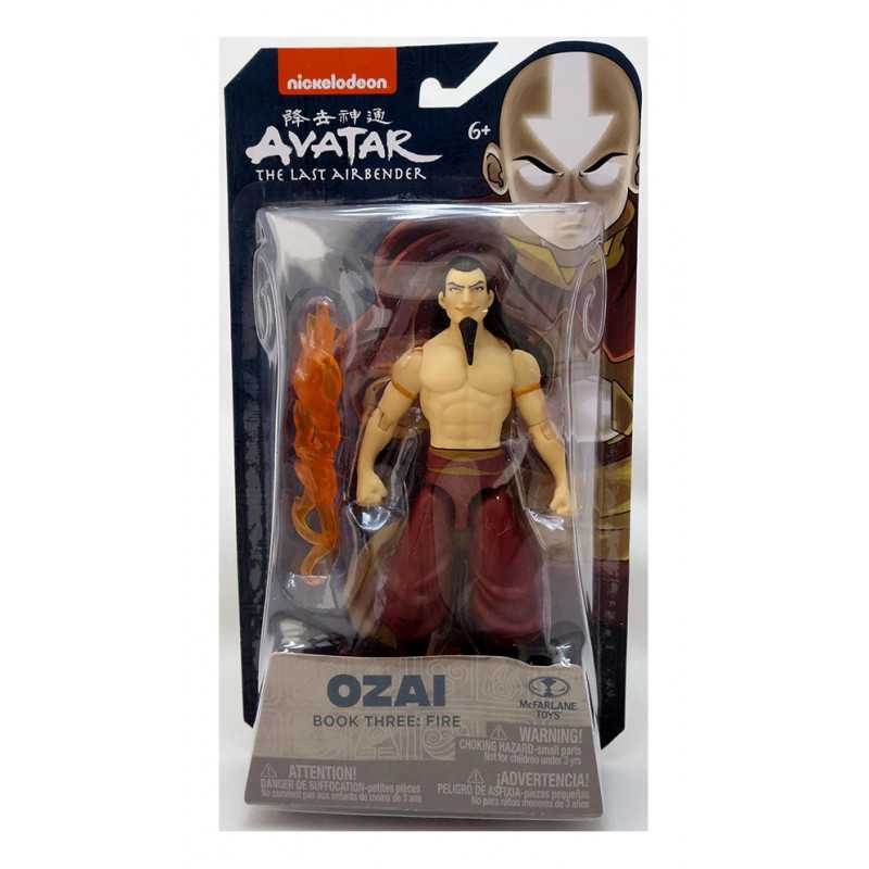 Avatar Ozai