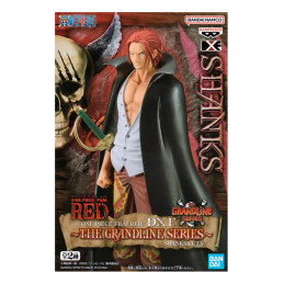 One Piece The Grandline...