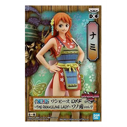 One Piece The Grandline...