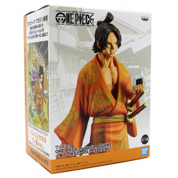 One Piece Magazine Figure...