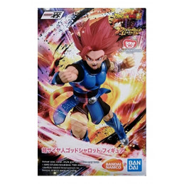 Super Saivan God Shallot...