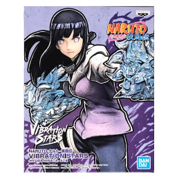 Naruto Vibration Stars...