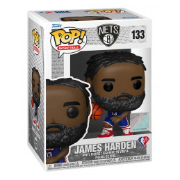 POP 133 - James Harden
