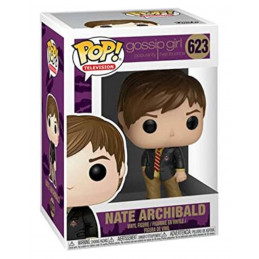 POP 623 - Nate Archibald